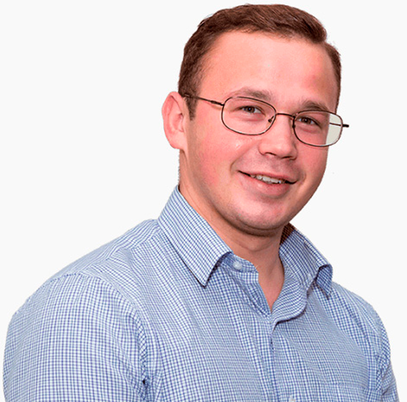 Александр Кристя